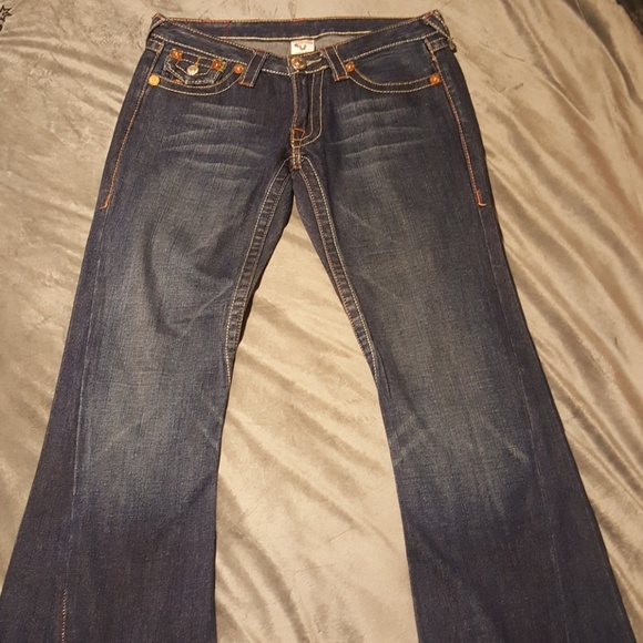 Jeans - Picture 5 of 9